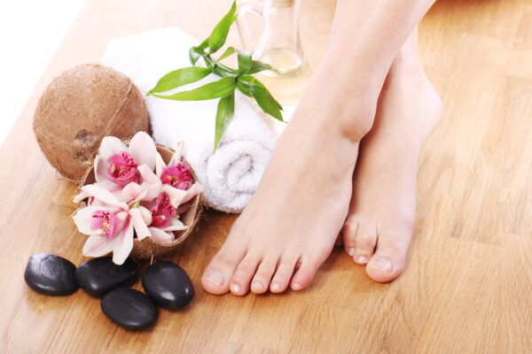 SPA Detox
