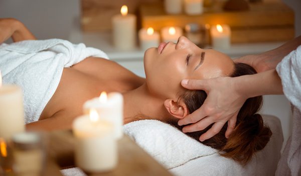spa